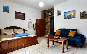 Ar Apartments