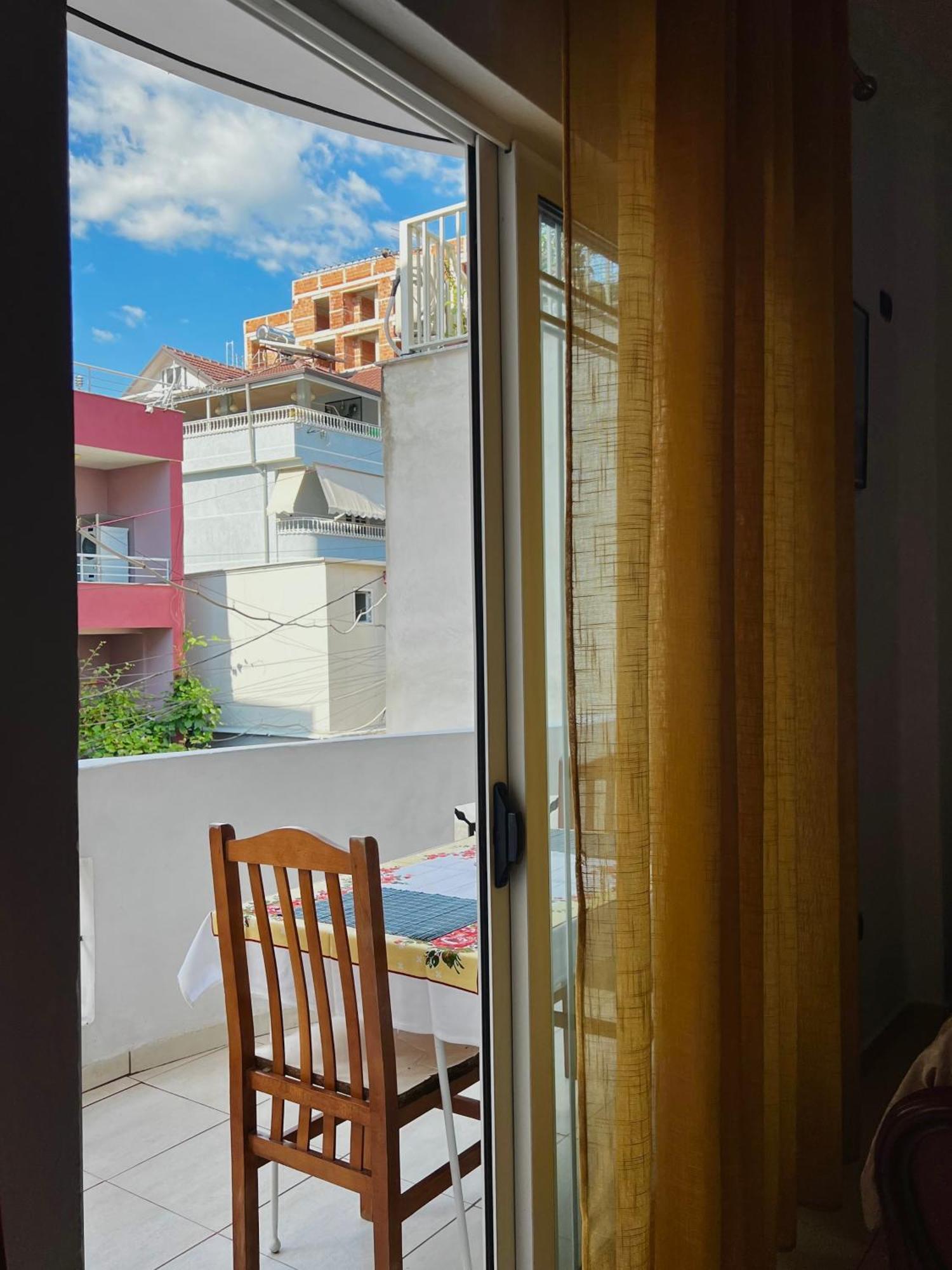 Ar Apartments Tirana Exterior photo