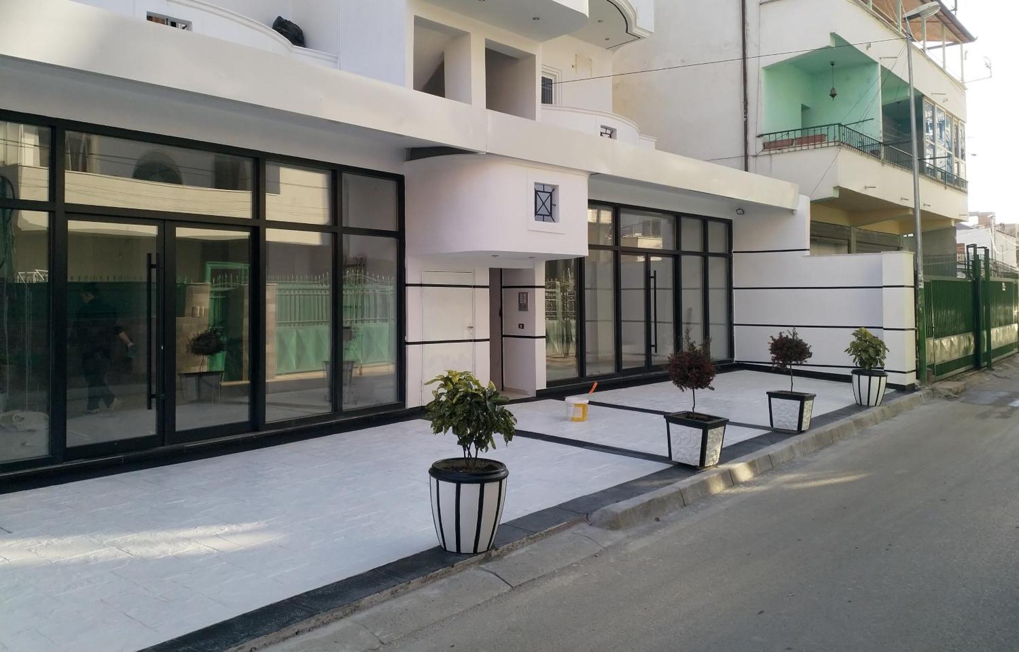 Ar Apartments Tirana Exterior photo