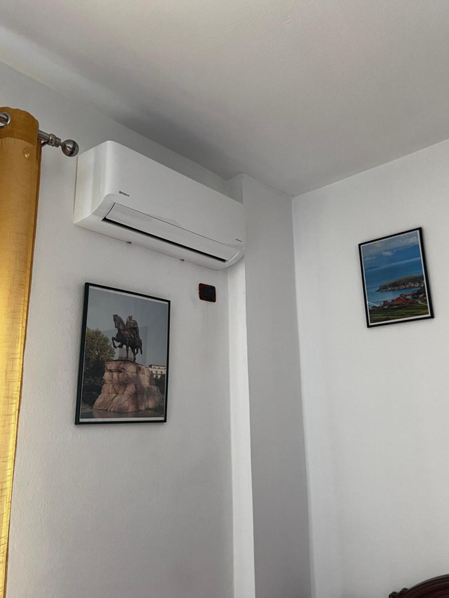 Ar Apartments Tirana Exterior photo