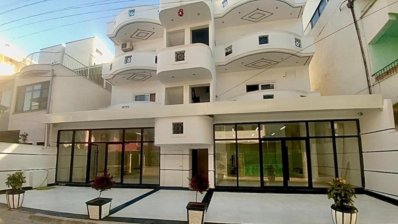 Ar Apartments Tirana Exterior photo
